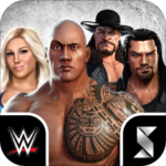 WWE Petal Search