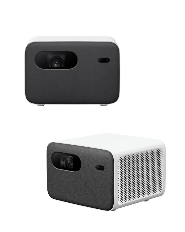 Mi Smart Projector 2 Pro