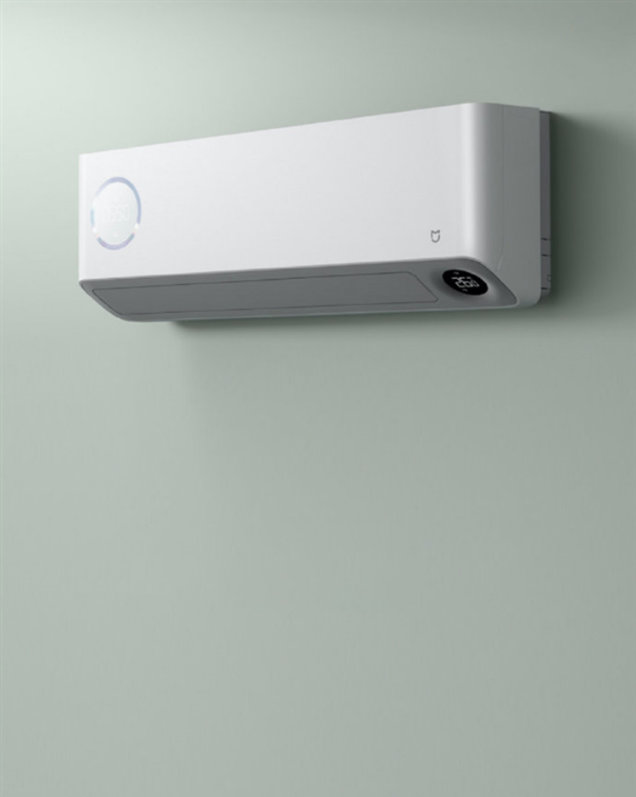 Xiaomi 2021: Aire Acondicionado