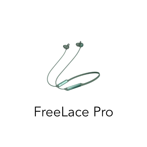 FreeLace Pro