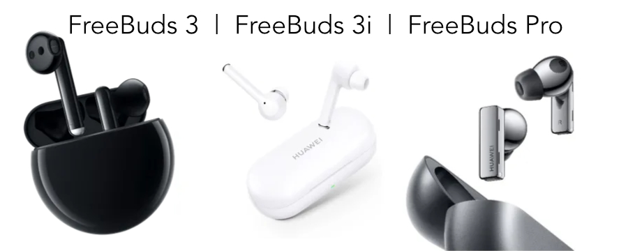 True Wireless Stereo