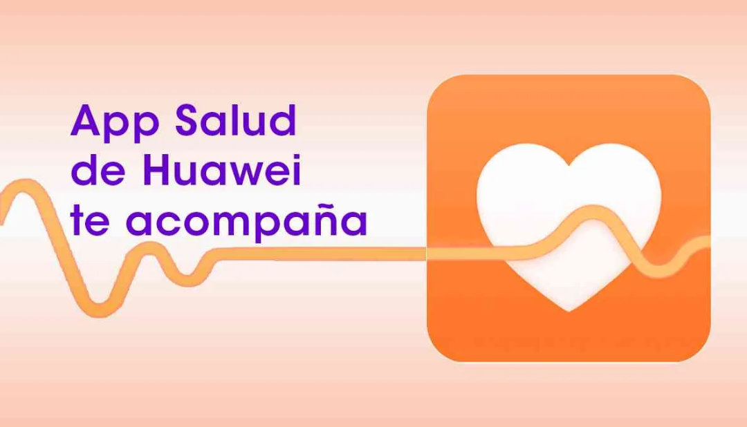Huawei Salud