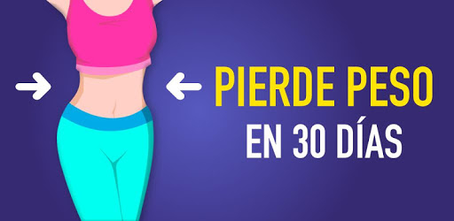 Pierde Peso en 30 días