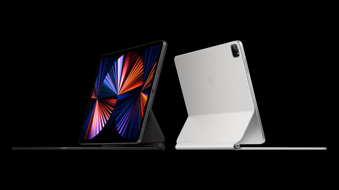iPad Pro M1
