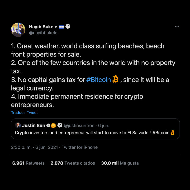Justin Sun