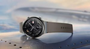 Watch GT 2 Pro