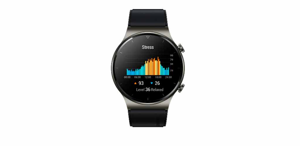 Watch GT 2 Pro