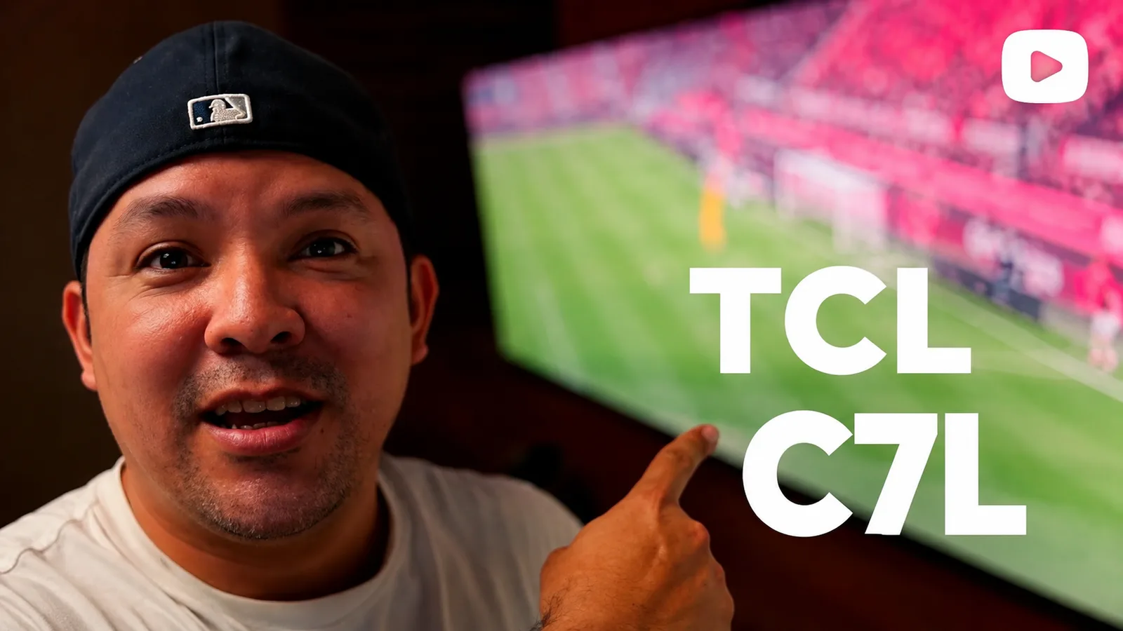 30 días con la TCL C7L de 75” y sí… la vamos a extrañar