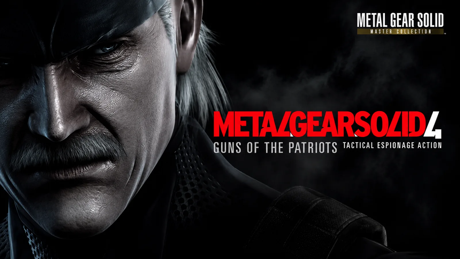 Metal Gear Solid 4 finalmente deja atrás la PS3